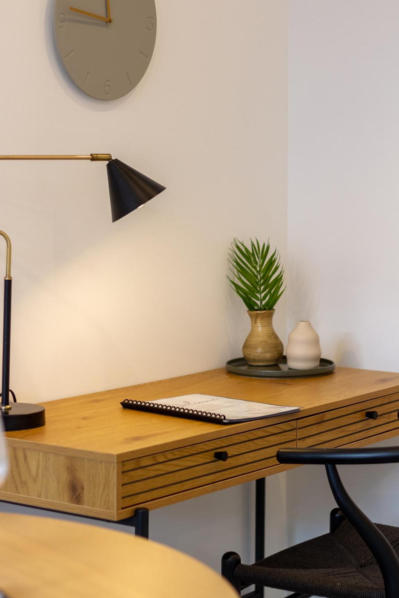 Single Level Studio, Cbd Escape: King Bed Christchurch Buitenkant foto